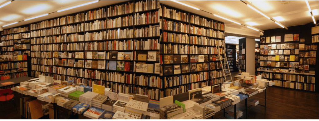 Why commercial fiction writers should be wary of online&nbsp;book-buying