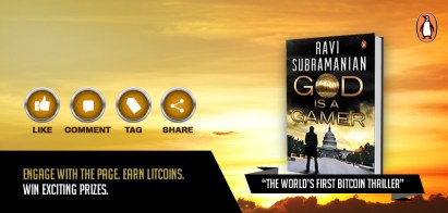 THE LITCOINS CHAMBER