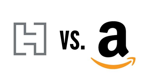 Amazon I am sorry. You lost me on this&nbsp;one.