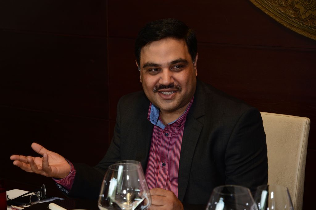 There are many reasons why I write and ‘Money’ is not in the top&nbsp;5.