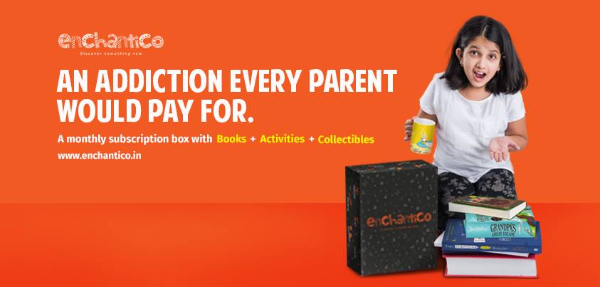 For parents of children who read and also for those who don’t!