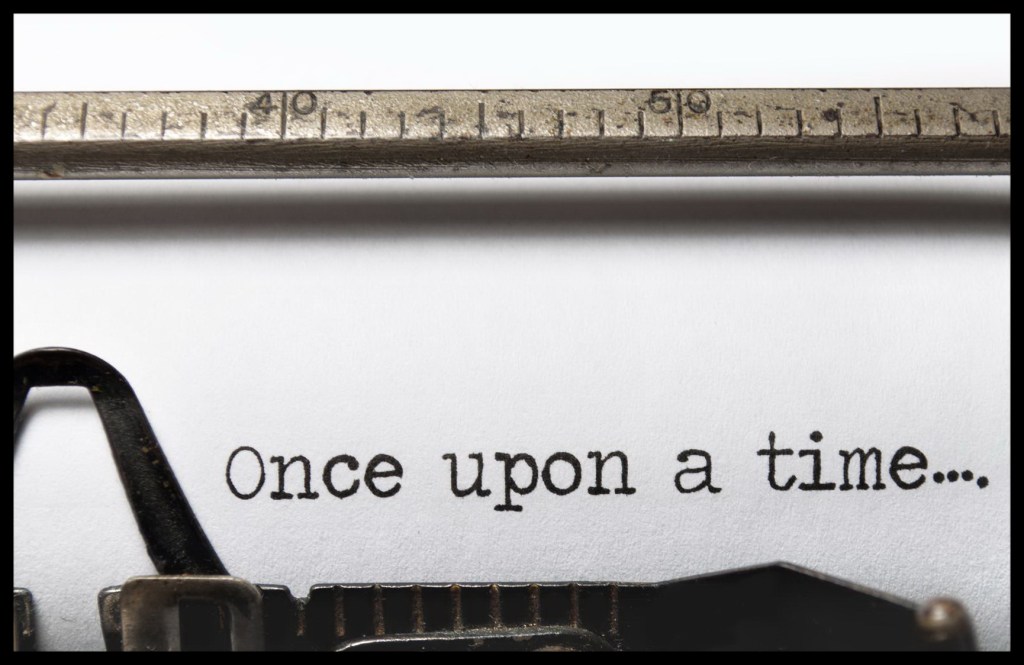 Once Upon a time!  What the Amazon acquisition of Westland says about our Publishing&nbsp;Industry…