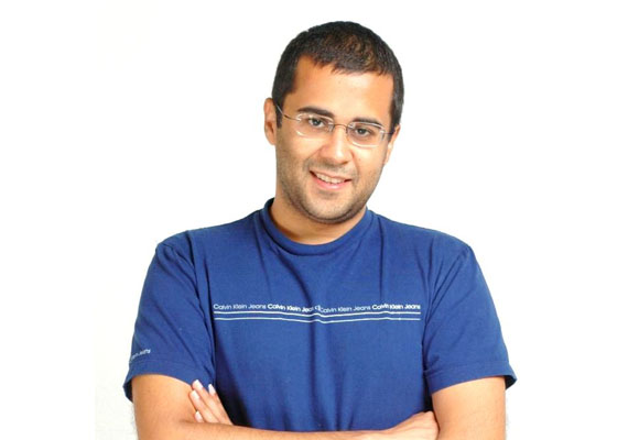 Chetan Bhagat is not an&nbsp;idiot